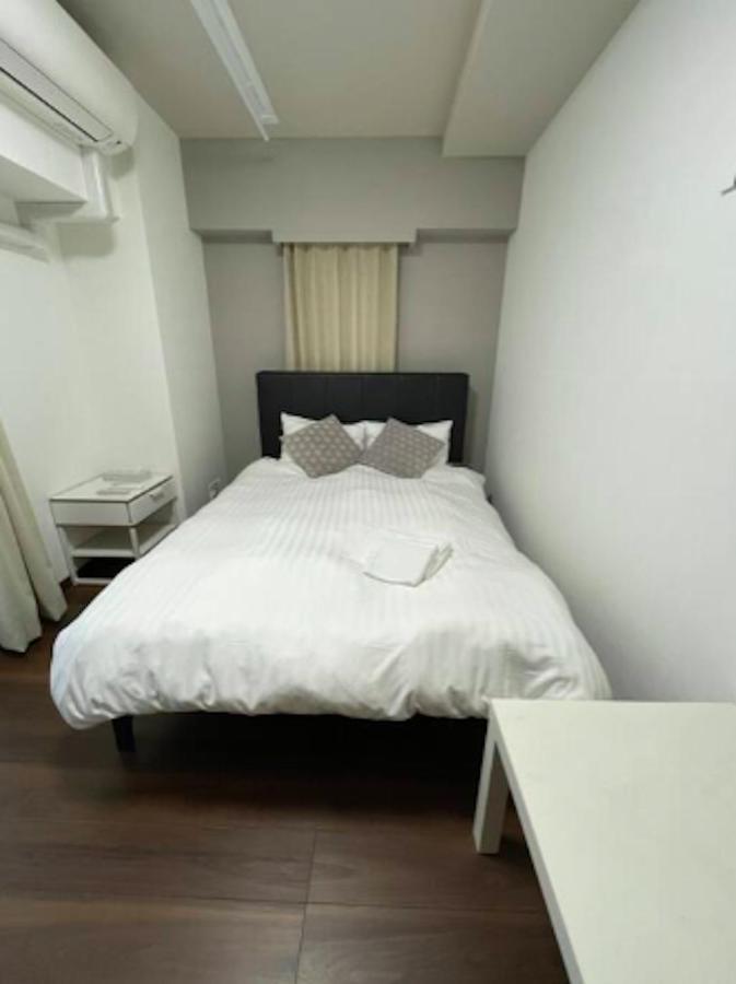 No3 Mansion#Jr Yamanote Line Otsuka 5Min#Minimalist House#Freewifi&Max2-3 Apartment Tokyo Exterior photo