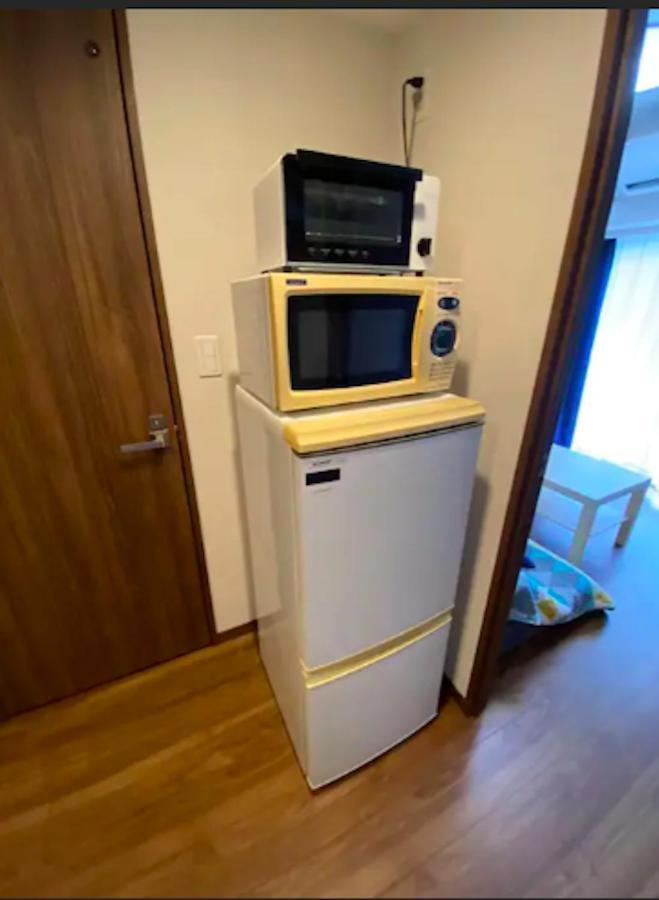 No3 Mansion#Jr Yamanote Line Otsuka 5Min#Minimalist House#Freewifi&Max2-3 Apartment Tokyo Exterior photo