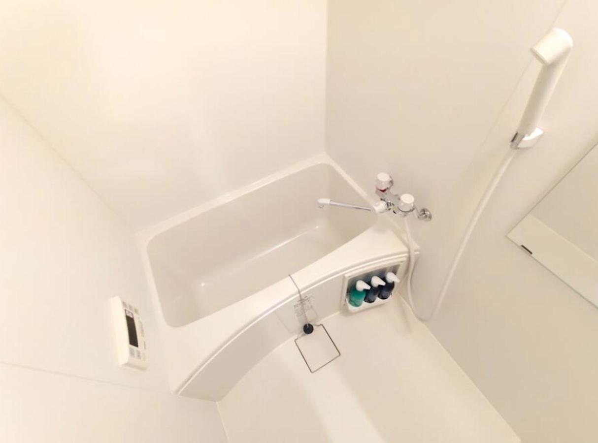No3 Mansion#Jr Yamanote Line Otsuka 5Min#Minimalist House#Freewifi&Max2-3 Apartment Tokyo Exterior photo