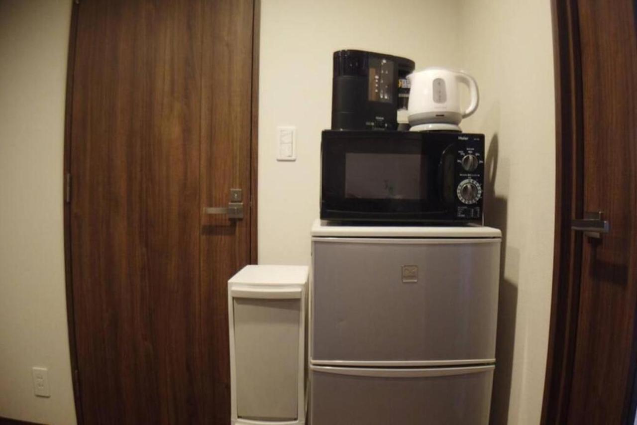 No3 Mansion#Jr Yamanote Line Otsuka 5Min#Minimalist House#Freewifi&Max2-3 Apartment Tokyo Exterior photo