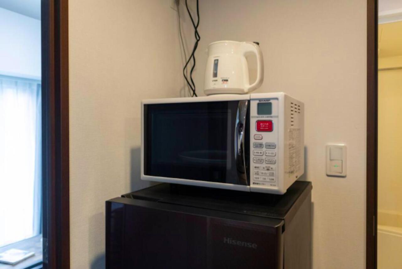 No3 Mansion#Jr Yamanote Line Otsuka 5Min#Minimalist House#Freewifi&Max2-3 Apartment Tokyo Exterior photo