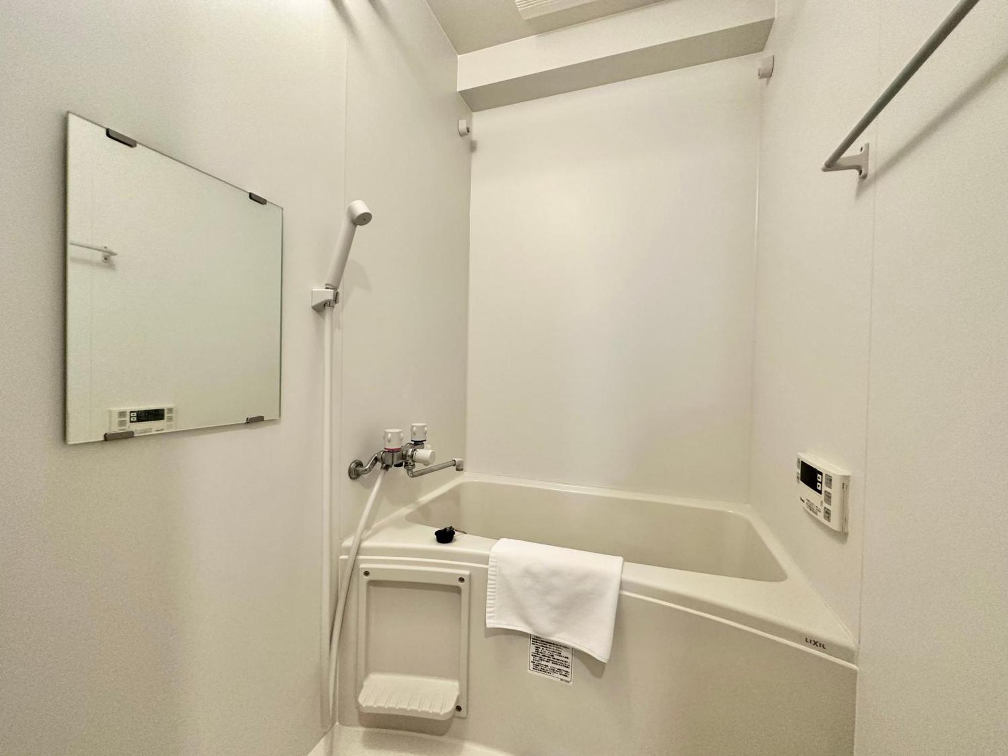 No3 Mansion#Jr Yamanote Line Otsuka 5Min#Minimalist House#Freewifi&Max2-3 Apartment Tokyo Exterior photo