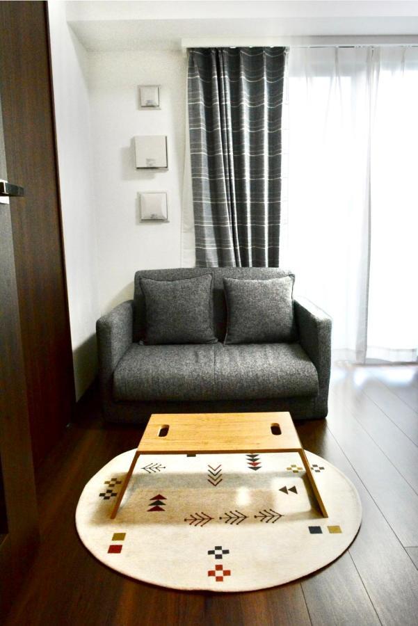 No3 Mansion#Jr Yamanote Line Otsuka 5Min#Minimalist House#Freewifi&Max2-3 Apartment Tokyo Exterior photo